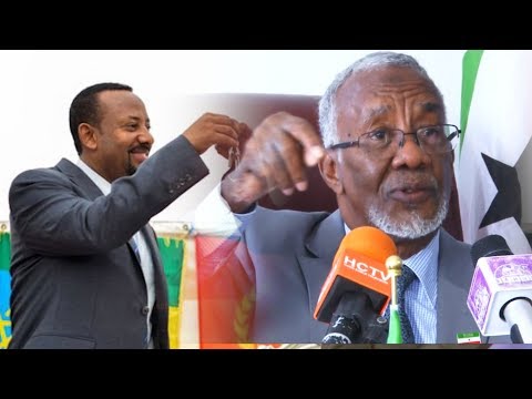 Xidhiidhka Somaliland iyo Itoobiya ma Wax baa iska Badalay?