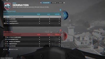 Modern Warfare 3 Comeback Victories are so satisfying