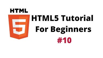 HTML5 Tutorial For Beginners 10 # HTML Lists Ordered Lists, Unordered Lists, Definition Lists yt
