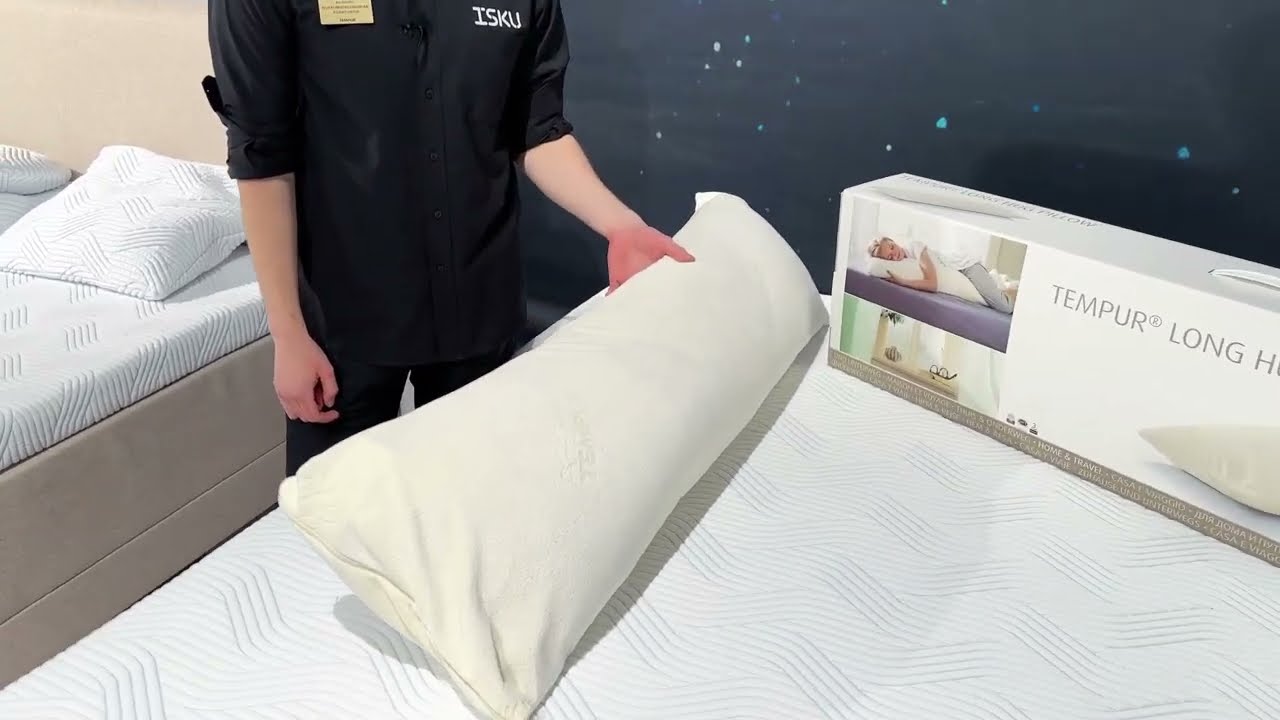 TEMPUR ロングハグピロー 楽天市場】テンピュール ロング ハグ ピロー