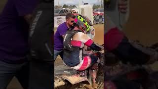 Dirty ATV rally | motocross | enduro | ATV