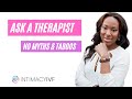 What to Expect in Sex Therapy - Therapist Explains