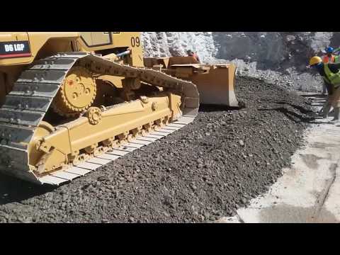 كلميم سد فاصك الأمن المائي كلميم واد نون