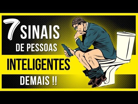 Vídeo: 13 justificações para ser mais de uma pessoa do que uma pessoa do povo