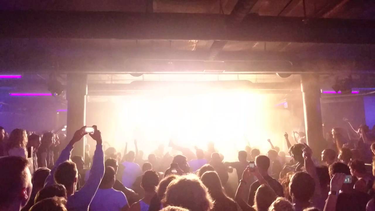 Adept in Kaliningrad 