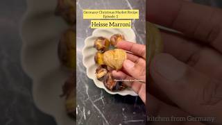 German Recipes