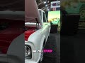 Custom Chevy Truck Build: Stock Look, Modern Mods #shorts