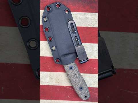 Reiff Knives - Circadian.