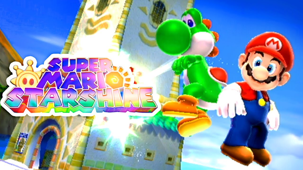 Super Mario Odyssey - 100% Longplay Full Game Walkthrough No Commentary  Gameplay Playthrough 