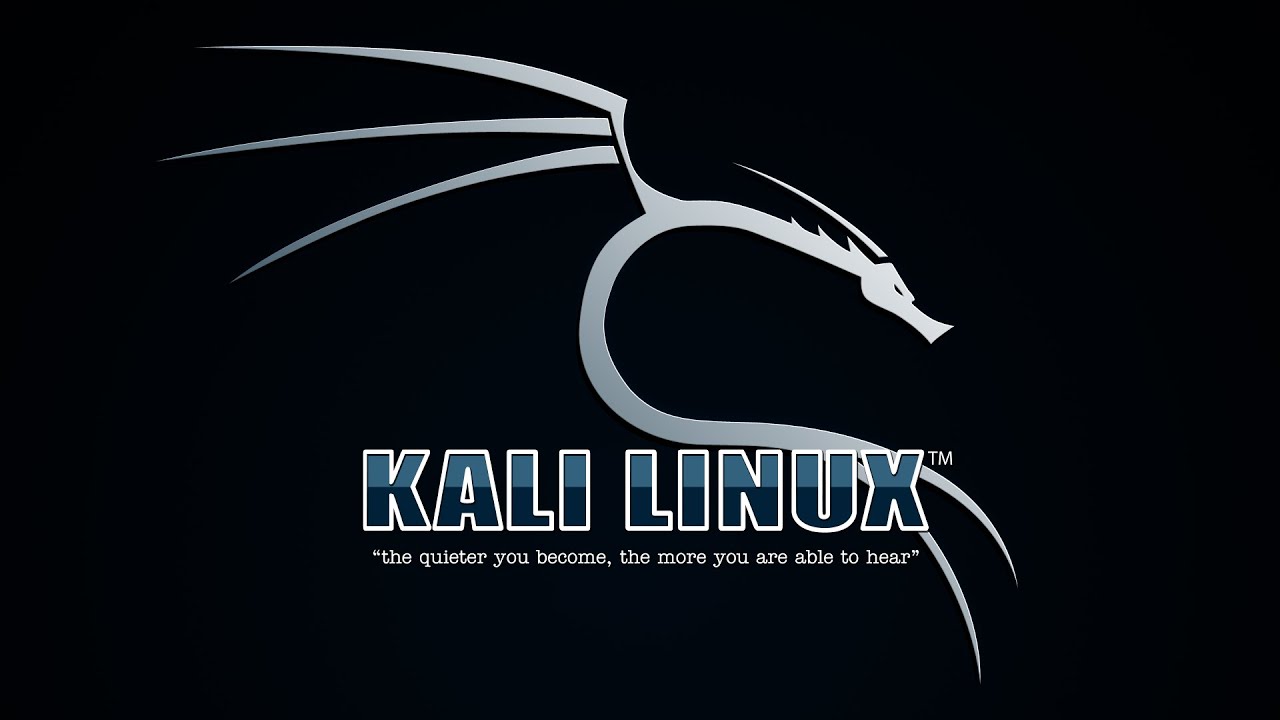 Kali Linux: Installer et activer wlan0 #1