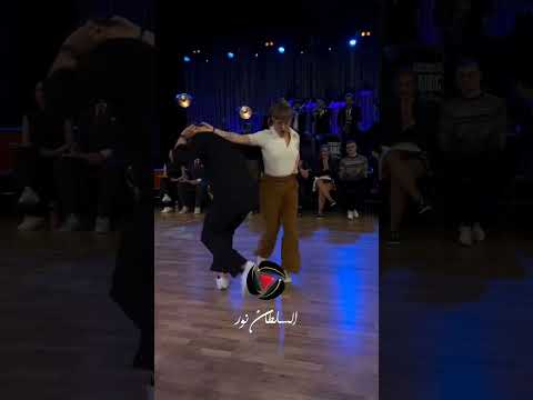 إحساس ورقص راق على أجمل أغاني عبد الحليم حافظ  السلطان نور