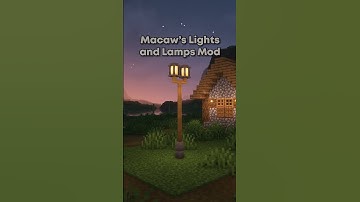 Minecraft Mods That Should Be In The Game Pt. 37 #minecraft #mods