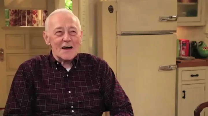 John Mahoney Talks About His Return to Hot in Clev...