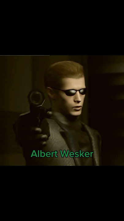 Who Killed Every Main Villain in Resident Evil Games ||  Resident Evil