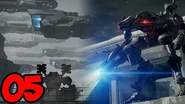 Armored Core 6 - Gameplay Walkthrough Part 5