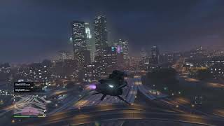 BuckFyers Plays   Grand Theft Auto V   Part 4