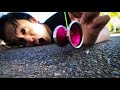 Attempting To NOT Ding My Yoyo For A Day Attempting To NOT Ding My Yoyo For A Day