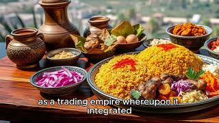 Geography Culminating - Oman