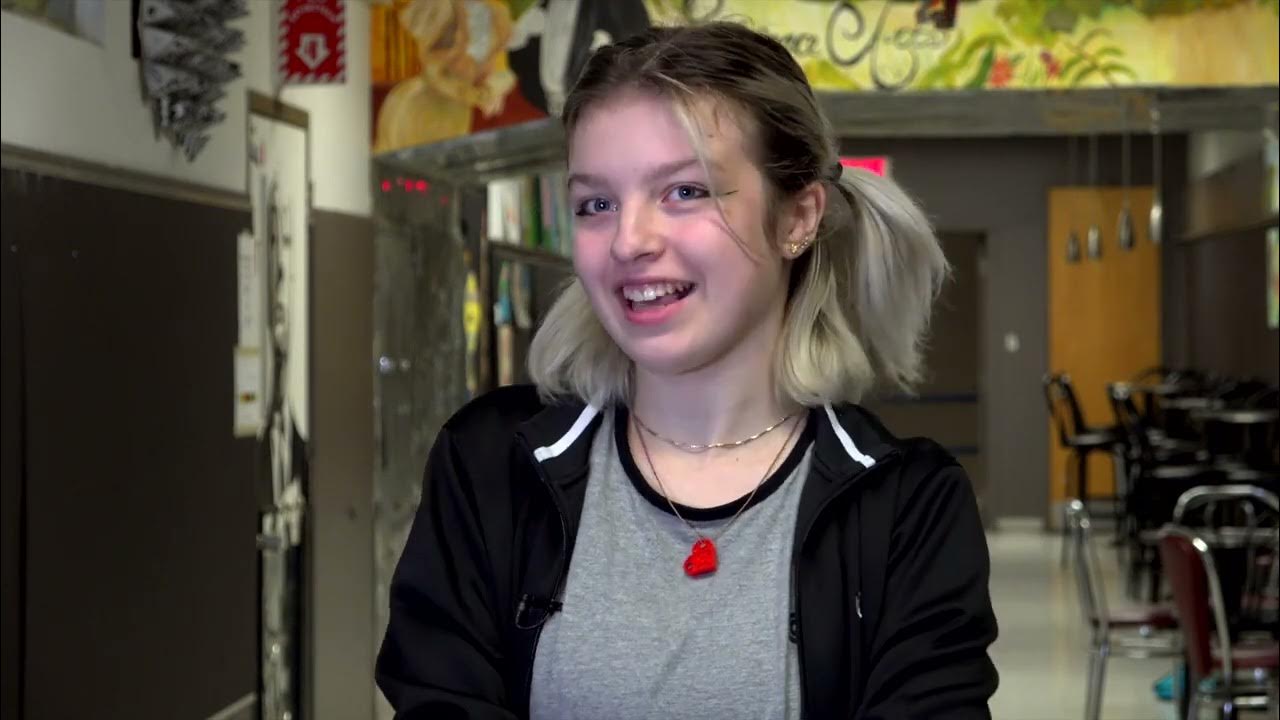 Lauréat Prix d'excellence de la FCSSQ 20212022 CSS de Laval YouTube