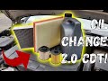 How to change oil and all filters - Vauxhall / Opel 2.0 CDTI (COMPLETE Guide)