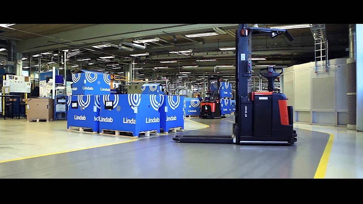 Toyota Automated Solutions