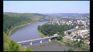 Dnistrianka - Дністрянка - Доскоч Павло