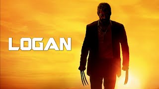 Logan - (Guardians of the Galaxy Vol. 3 Style Trailer)