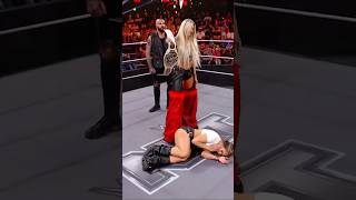 STATEMENT MADE! 😤 #NXTRevenge