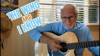 Jimmy Buffett - The Wino and I Know - Directed by Delaney