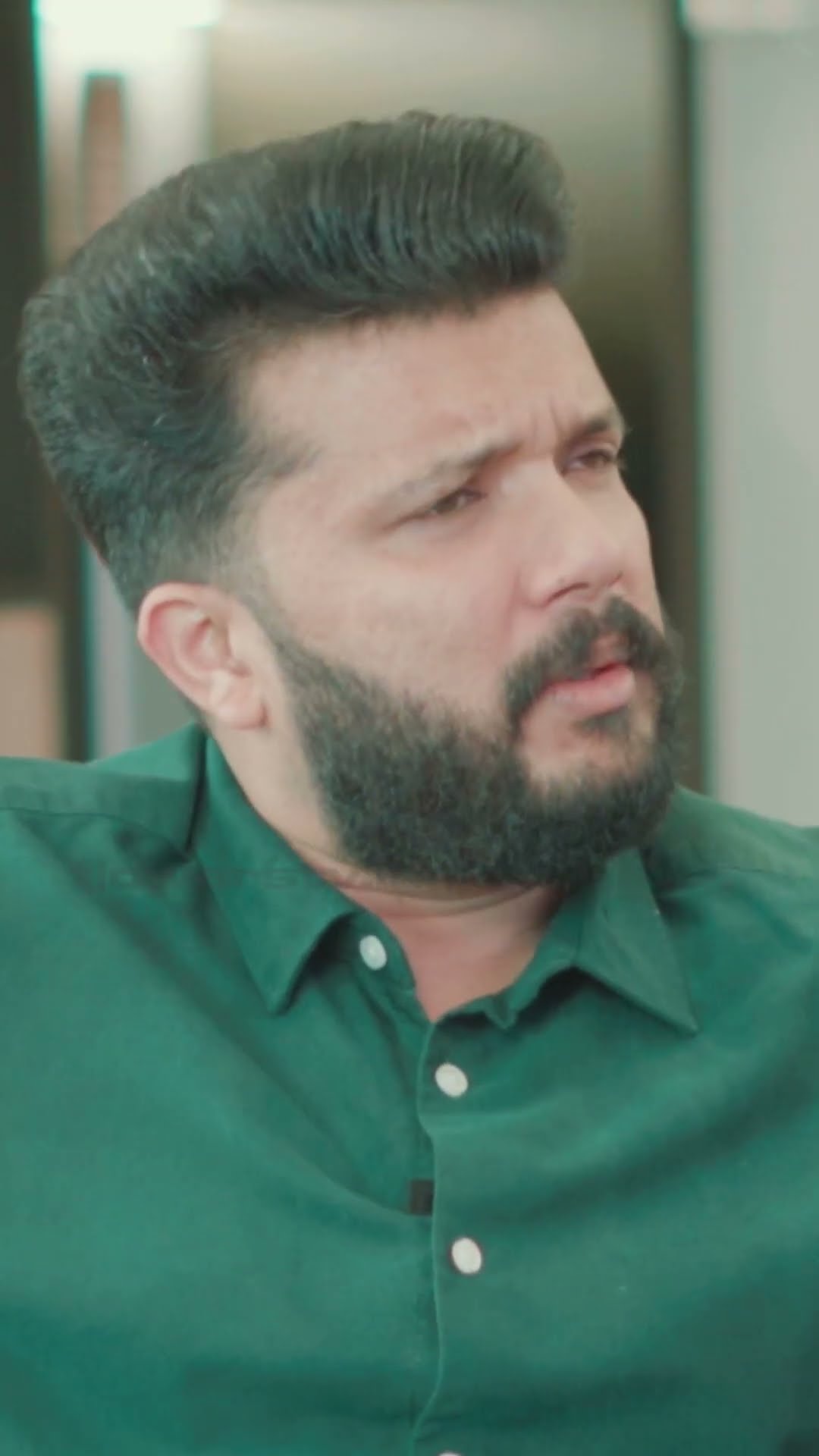 ജീവിതം അവസാനിപ്പിക്കുന്നതിന്റെ വക്കിൽ വരെയെത്തിയ സമയം..!