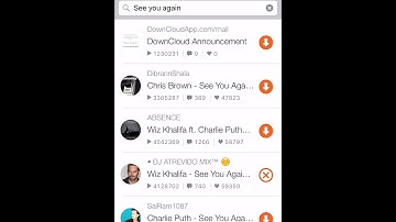 [ DownCloud iOS 9.0/9.0.1/9.0.2/9.1/9.2 ] Get/Download Music FREE (Without a Computer No jailbreak)