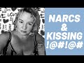 💋What's with Narcissists & Kissing? #WithholdingKisses #Narcissists