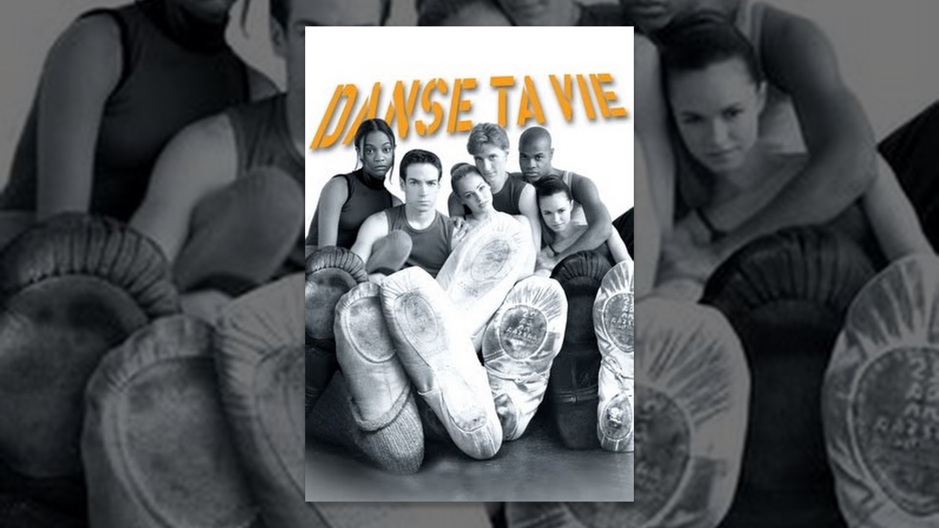 Danse Ta Vie Streaming Danse ta vie (VF) - YouTube