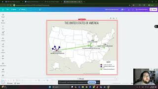 Understanding Cultural Diffusion: Map Skills &amp; Reflection Project Guide