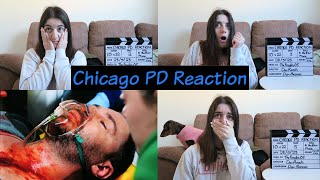 Chicago PD Season 10x22 (FINALE) Reaction A Better Life