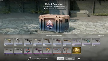 Weekly Case Opening For The Mythical Gold On CS2 (Part 15)