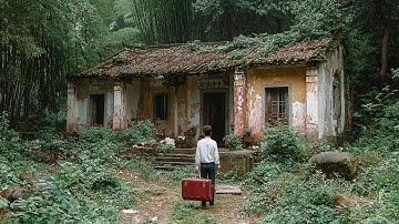 Full Video - I bought an abandoned house in the forest and completely renovated it