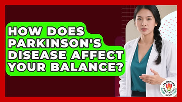 How Does Parkinson