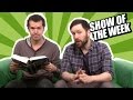 Show of the Week: The Witcher 3 and the 5 Most Frivolous Misuses of Magic in Games