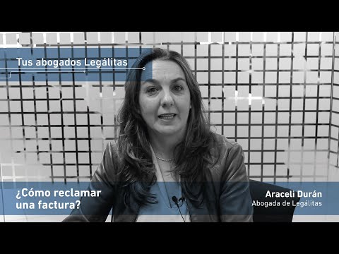 Video: ¿Se puede reclamar itc en suministros con tarifa cero?