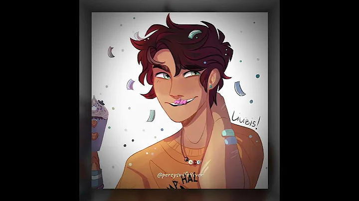 #PERCYJACKSON: give this boy a break | #edit #pjo #fyp #intothewoods
