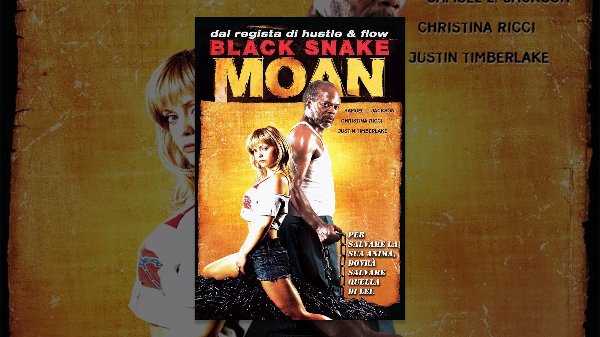 Black Snake Moan YouTube