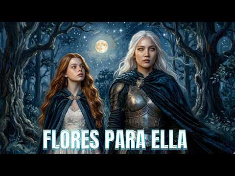 Video Flores Revividas y Corazones Negados #freenbecky