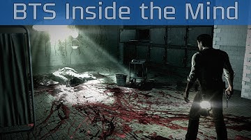 The Evil Within - Behind the Scenes: Inside the Mind [HD 1080P]