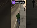 DC und die Polizei von San Andreas in a nutshell
