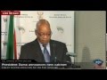 LIVE: Cabinet ministers an**uncement
