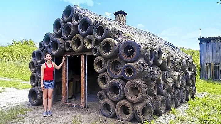 World’s Most Extreme Houses That You Won’t Believe Exist!