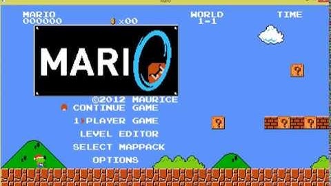 Mari0 how to get cheats.