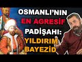 YILDIRIM BAYEZİD, TİMUR'A KARŞI(Osmanlı Padişahları) | Aksi Tarih, Ahmet Anapalı