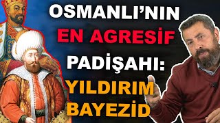 Yildirim Bayezi̇d Ti̇mura Karşiosmanlı Padişahları Aksi Tarih Ahmet Anapalı